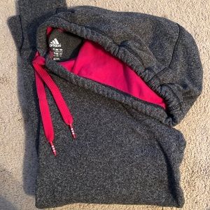 Women’s Adidas sweatshirt
